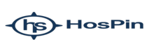 HosPin Logo